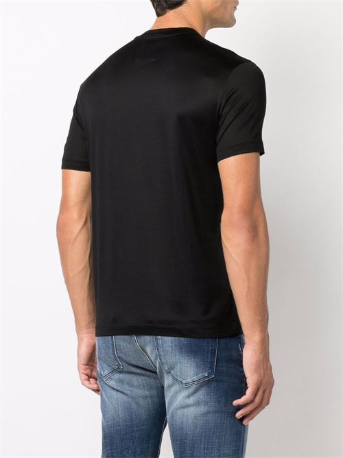 T-shirt uomo maniche corte EMPORIO ARMANI | 8N1TD81JUVZ0999